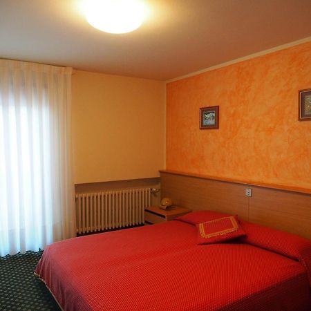 Hotel Belvedere Roana Rum bild