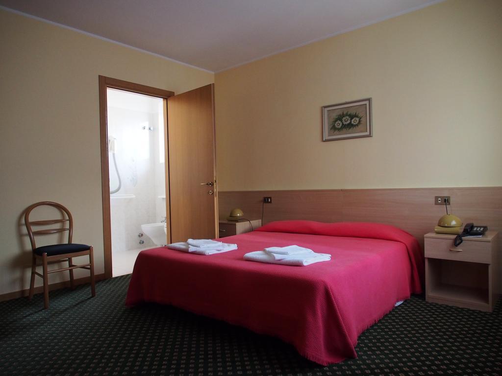Hotel Belvedere Roana Rum bild
